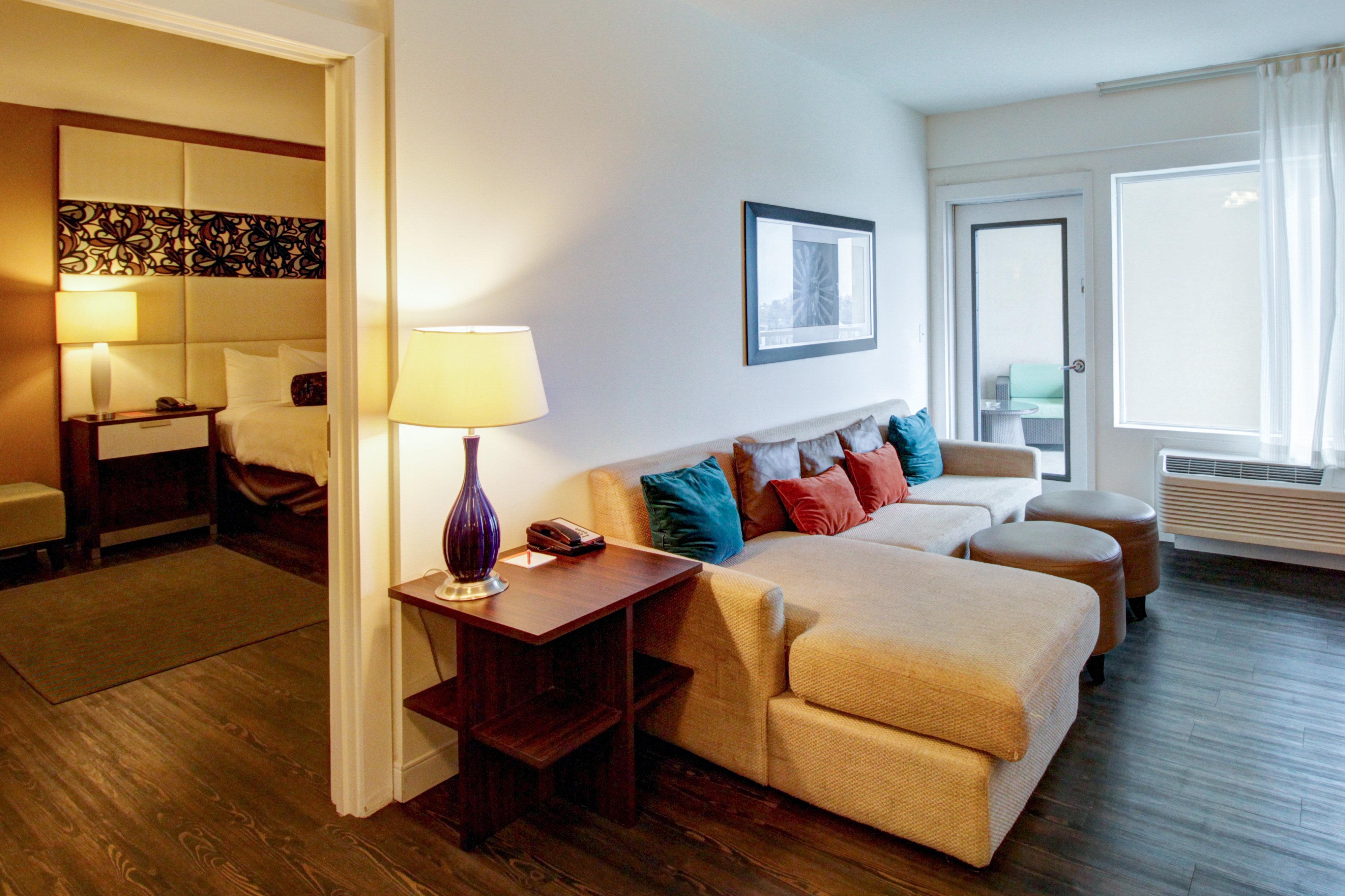 Hotel Indigo Waco By Ihg Eksteriør bilde