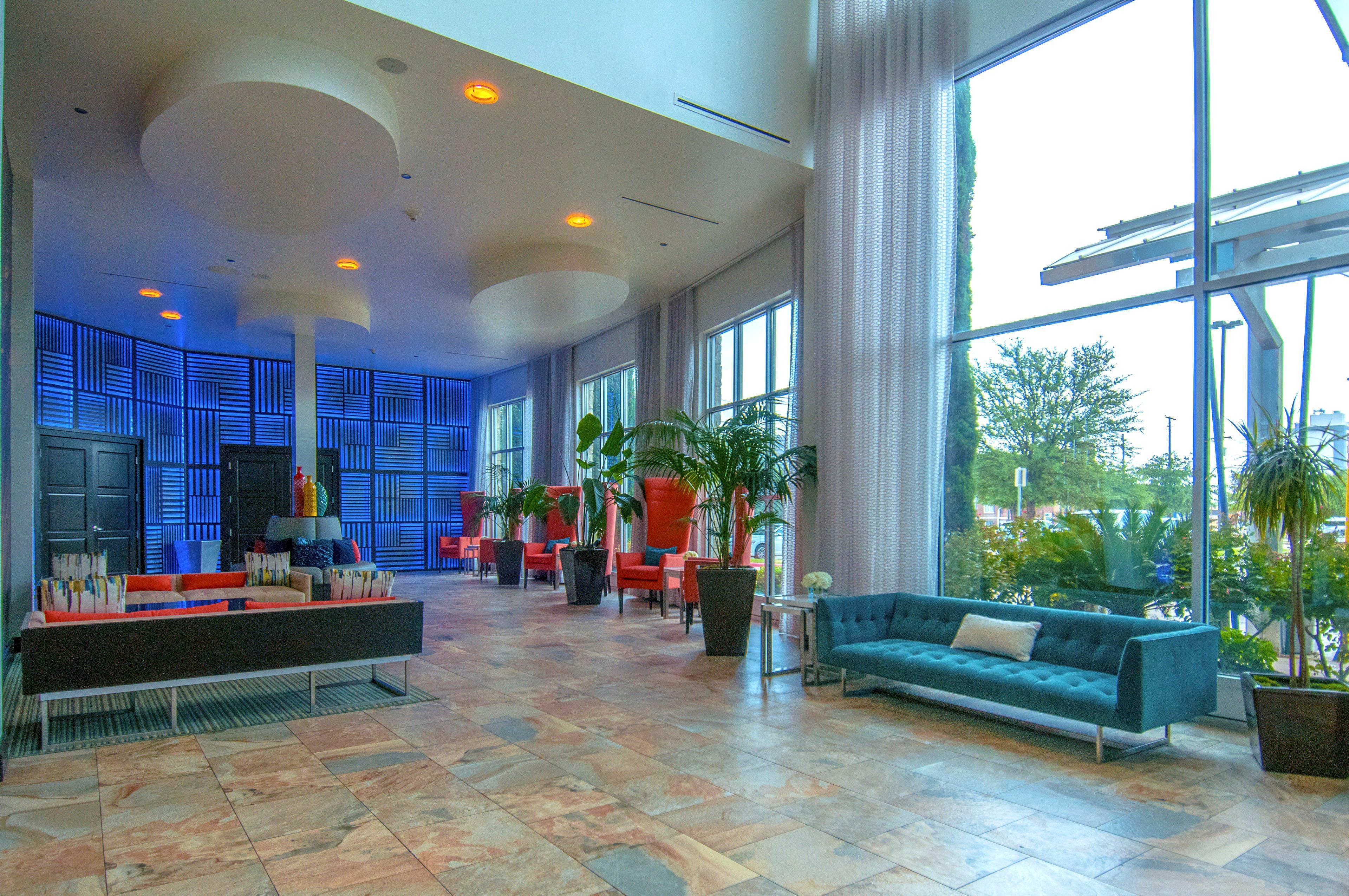 Hotel Indigo Waco By Ihg Eksteriør bilde