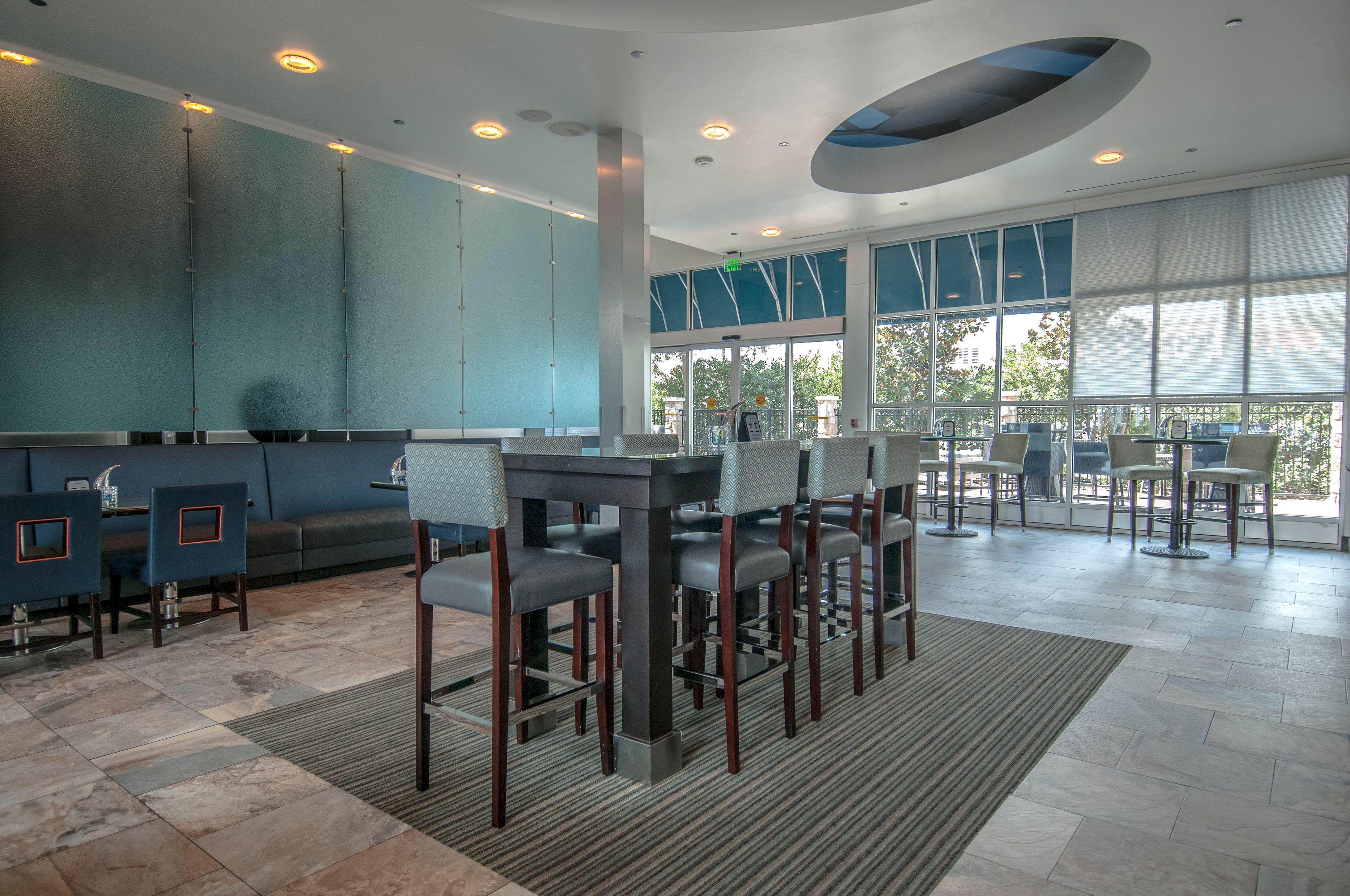 Hotel Indigo Waco By Ihg Eksteriør bilde