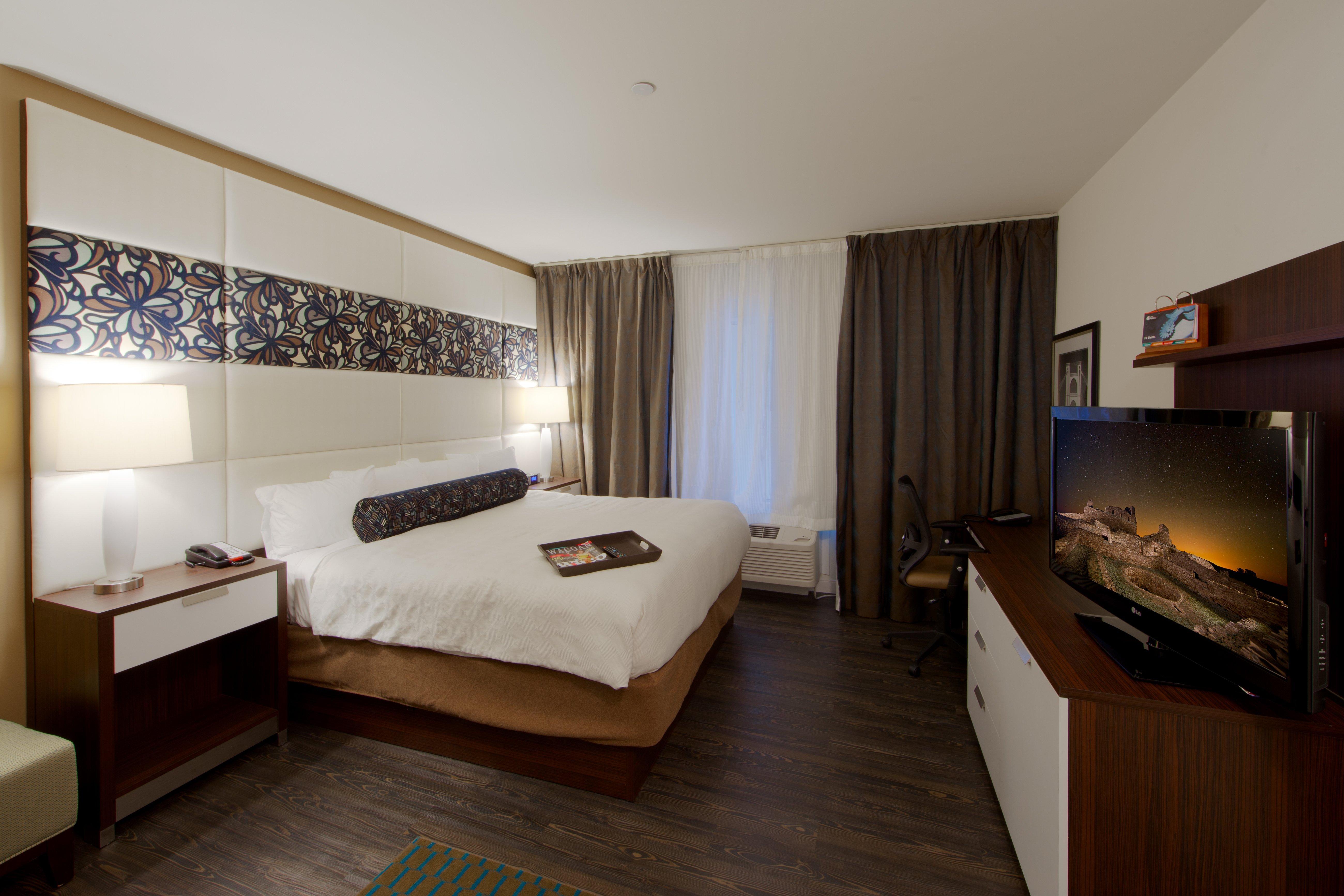 Hotel Indigo Waco By Ihg Rom bilde