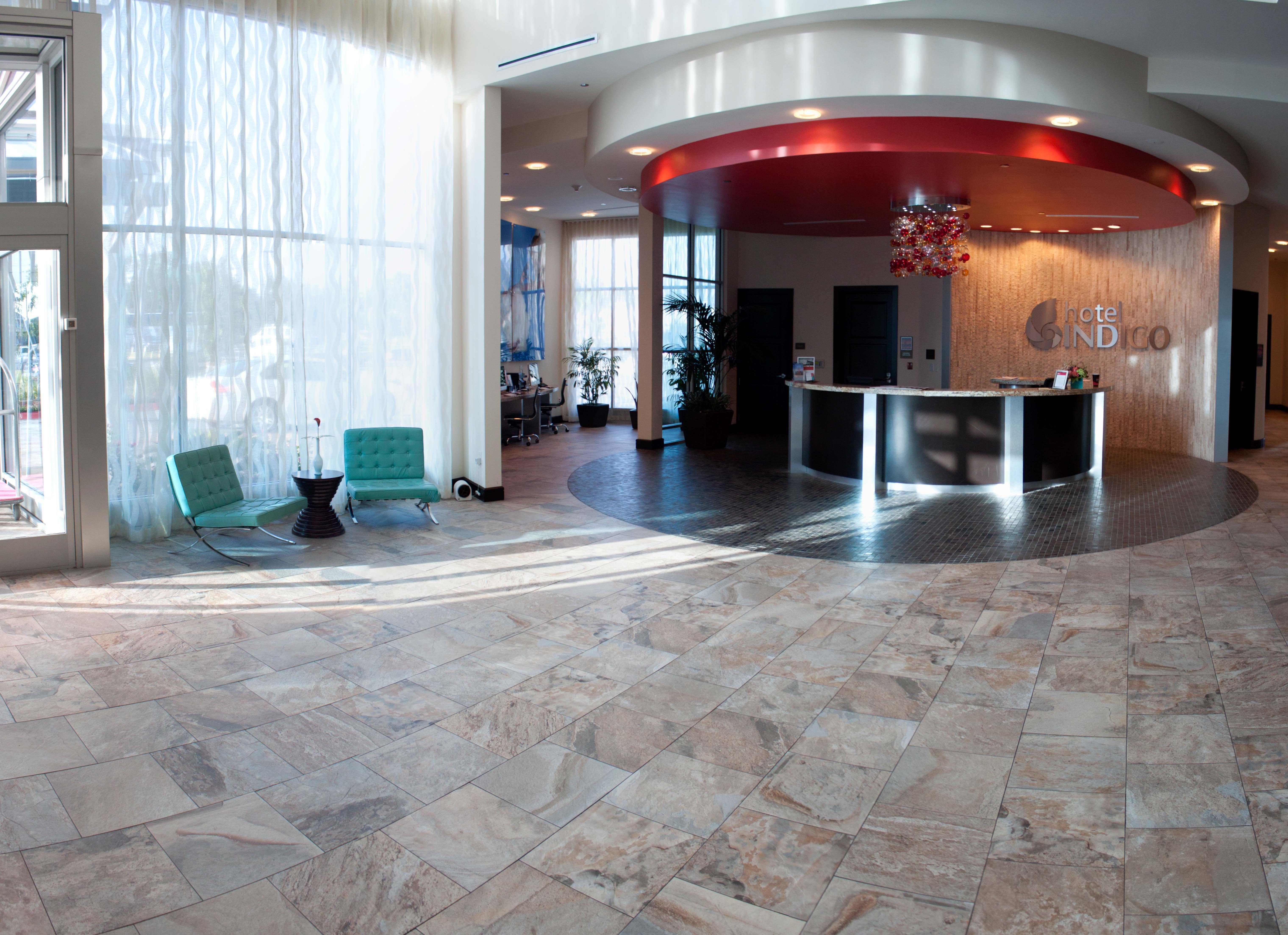 Hotel Indigo Waco By Ihg Eksteriør bilde