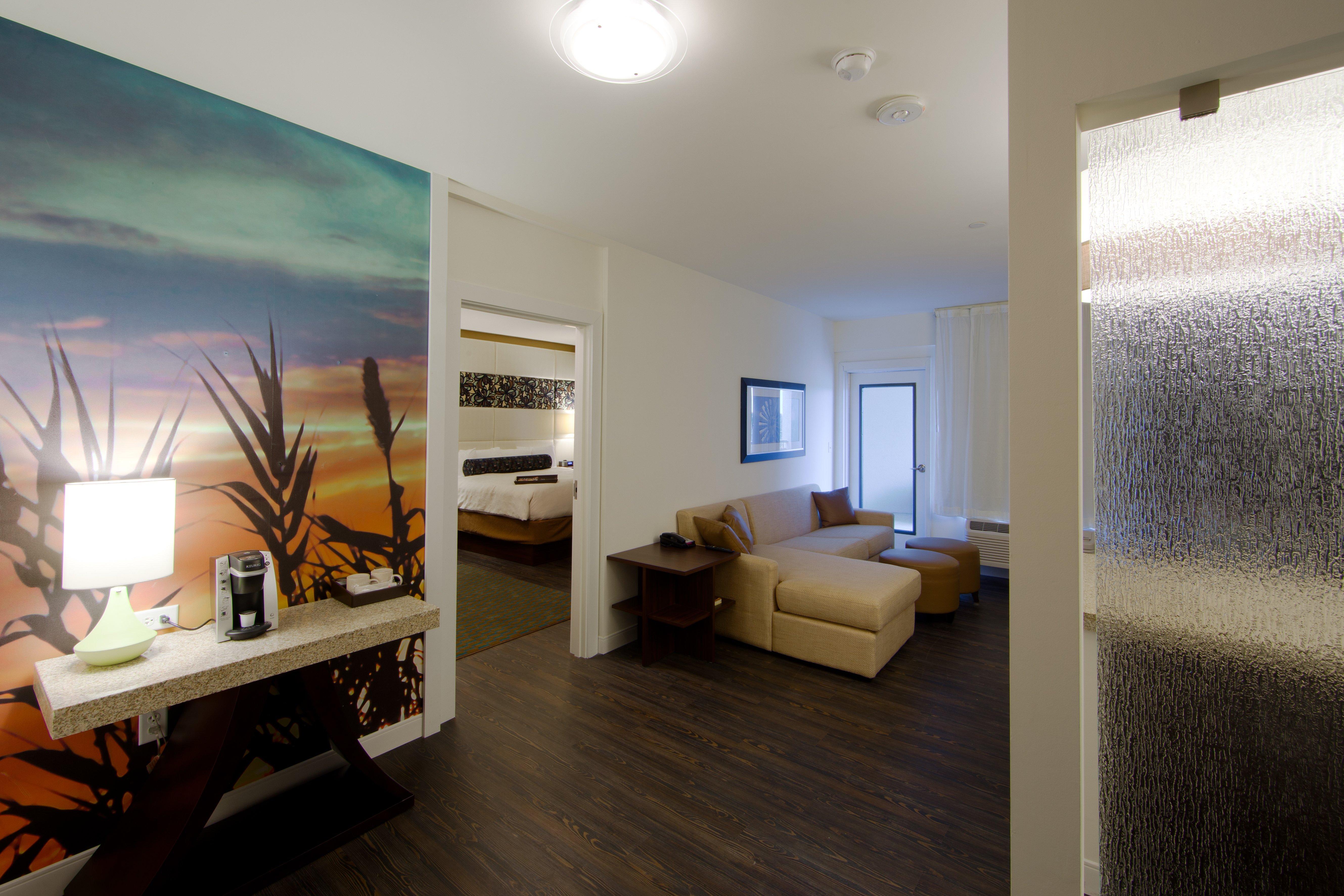 Hotel Indigo Waco By Ihg Eksteriør bilde