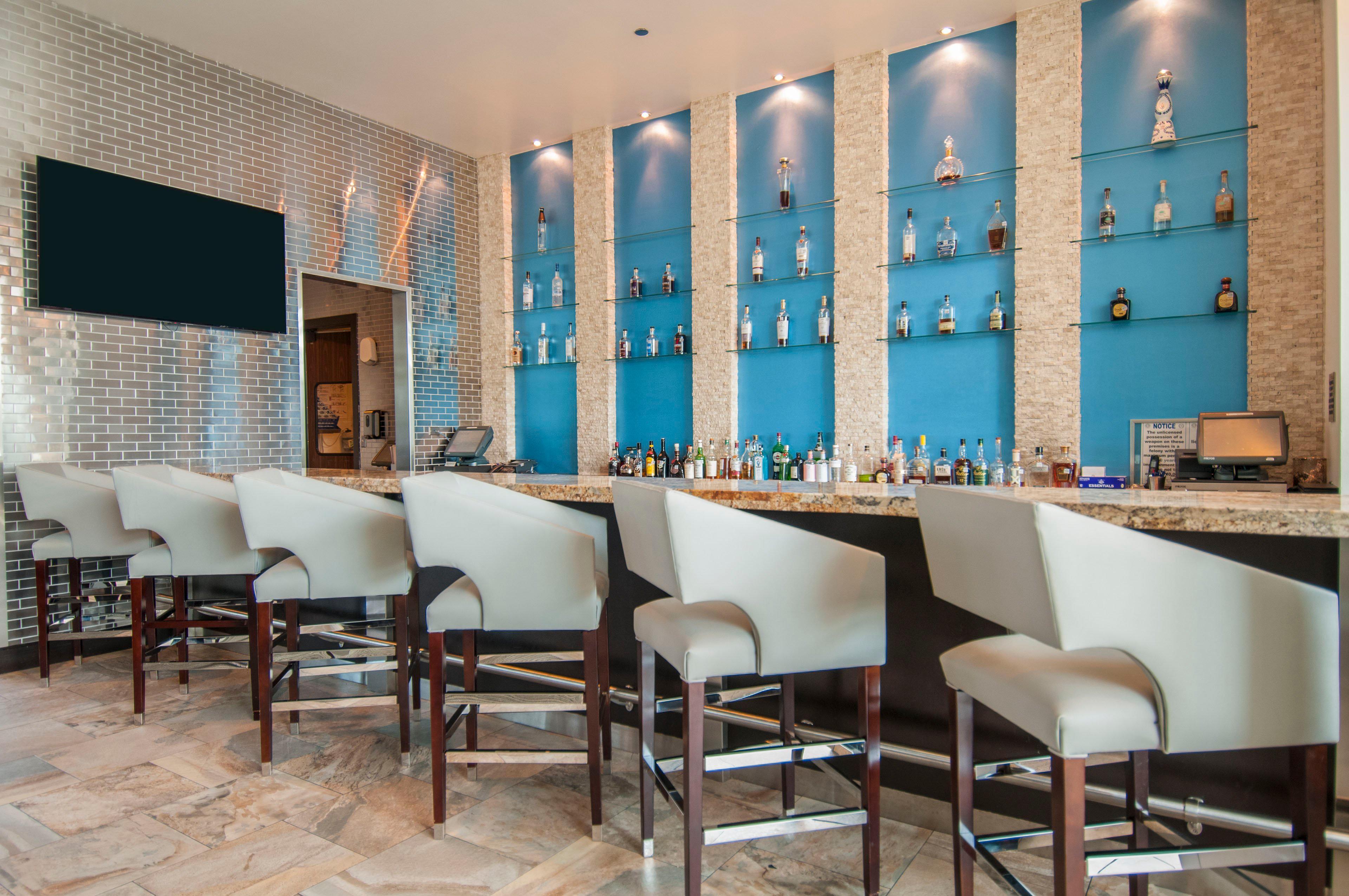Hotel Indigo Waco By Ihg Eksteriør bilde