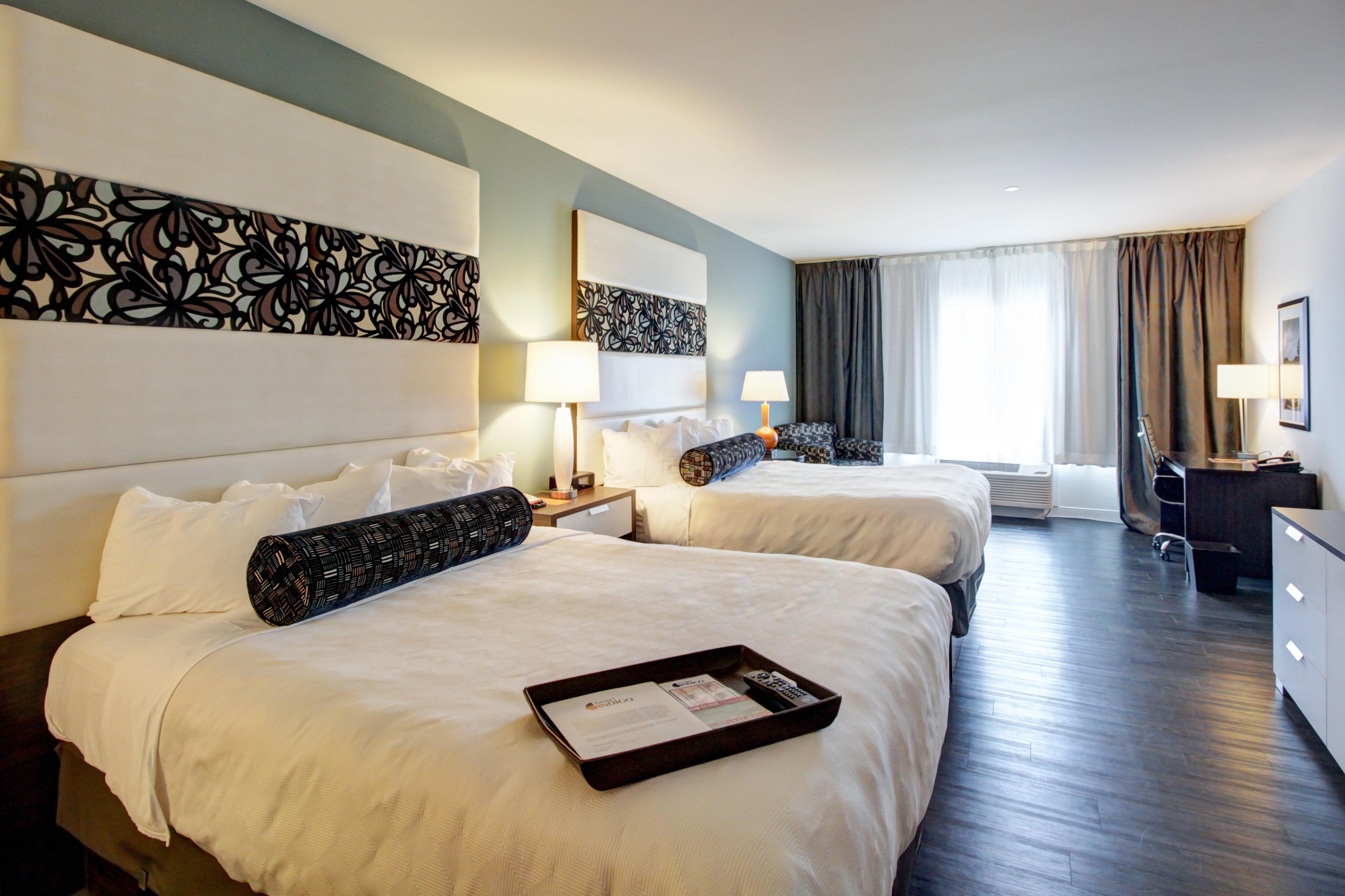 Hotel Indigo Waco By Ihg Eksteriør bilde