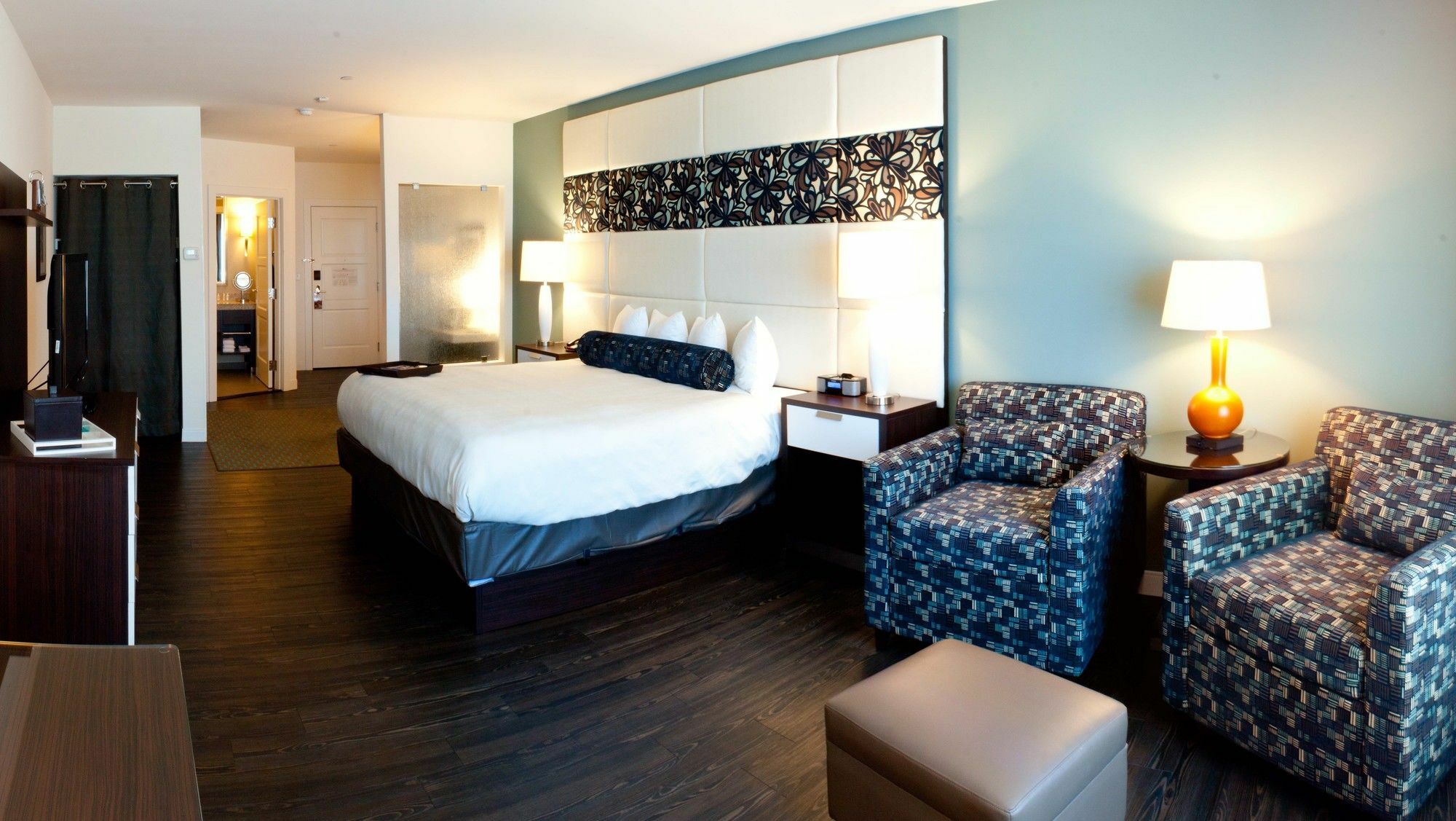 Hotel Indigo Waco By Ihg Rom bilde